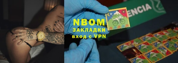 молекула духа Алексин